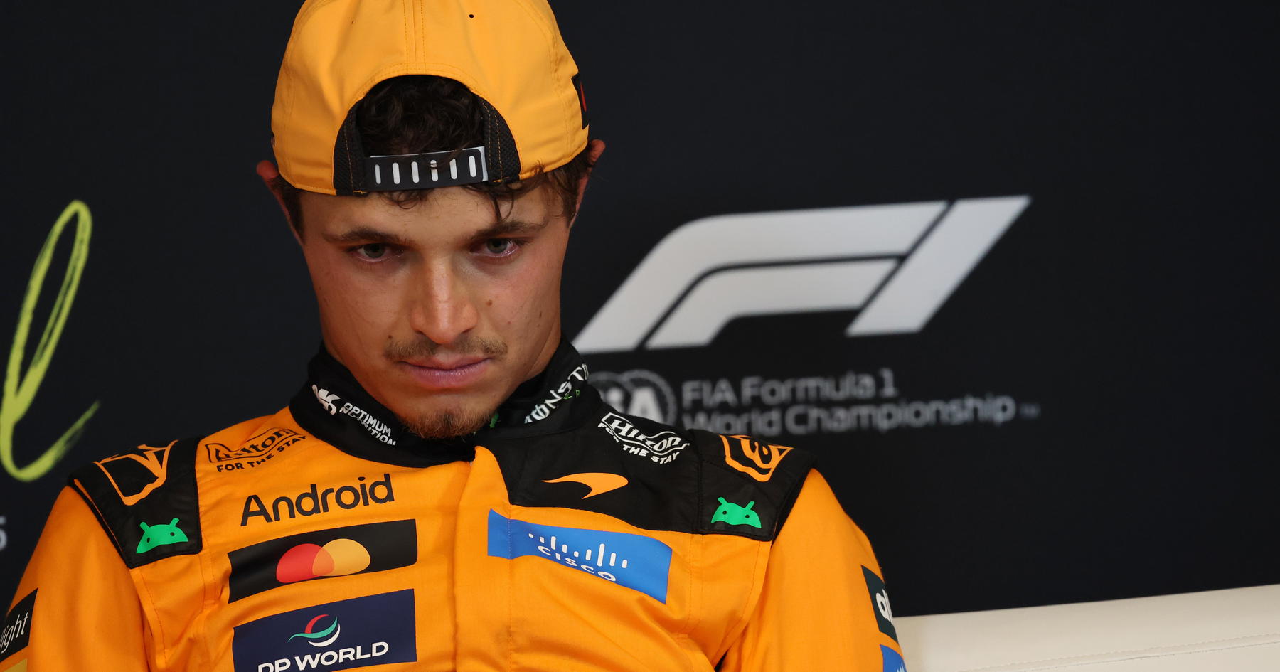 Lando Norris issues 'insanely tricky' Canadian GP prediction as rain threatens