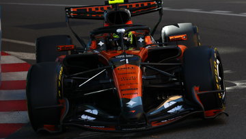 McLaren slapped with major fine as Max Verstappen hails 'positive day' – RacingNews365 Revew