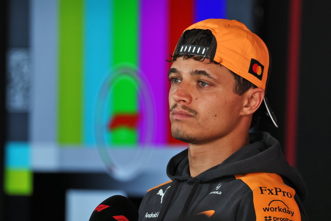 Motor Racing - Formula One World Championship - Hungarian Grand Prix - Preparation Day - Budapest, Hungary