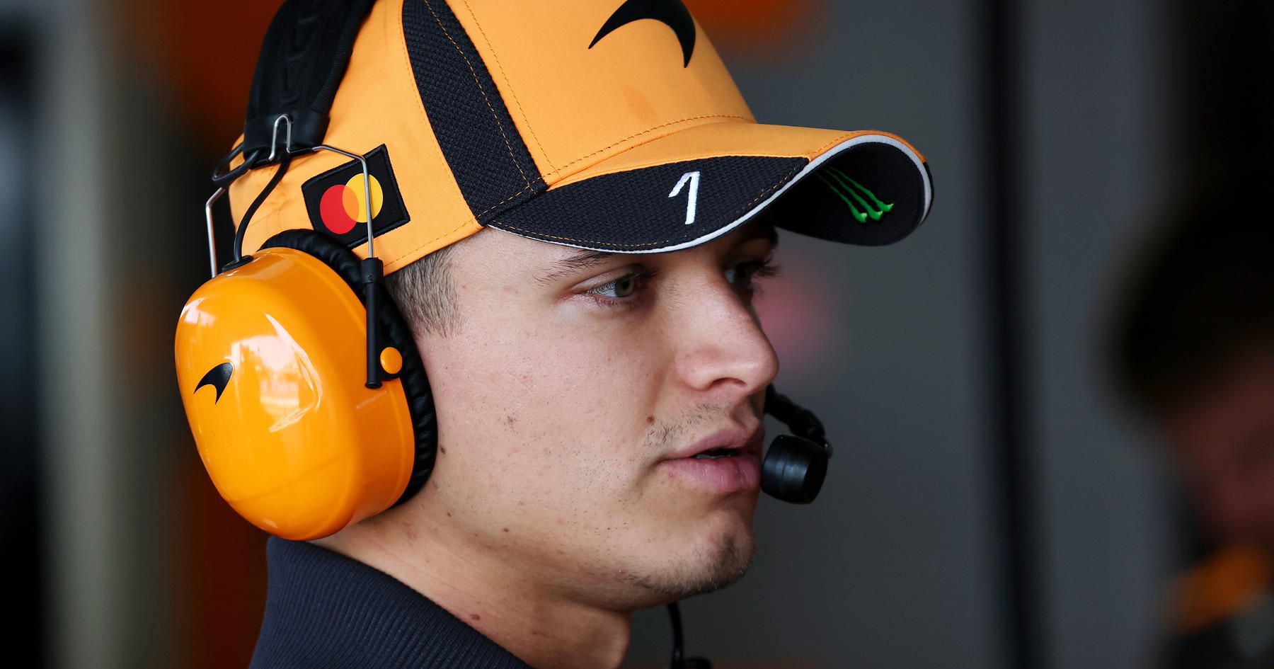 Lando Norris addresses F1 compromise: 'I think you know what my answer would be'