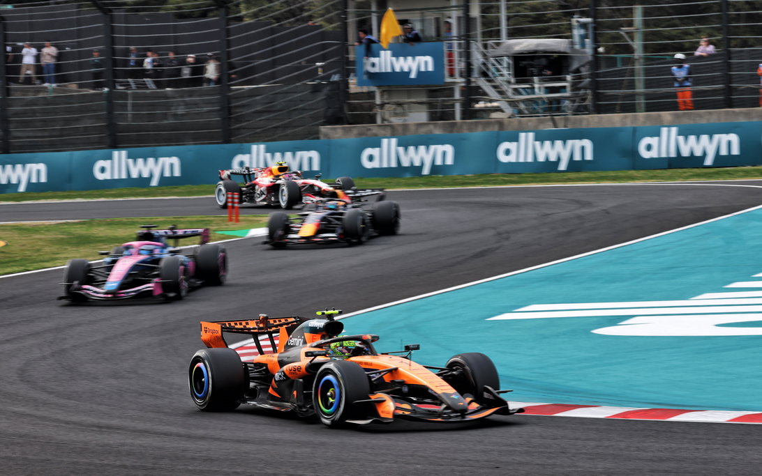 전 차주, 2026년 파워 감소가 추월에 미칠 위험 경고