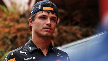 Lando Norris delivers McLaren brutal 'reality check' assessment