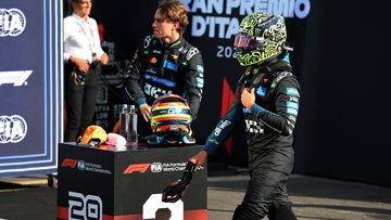 Lando Norris laments 'useless' McLaren car after 'painful' qualifying