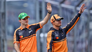 McLaren offer Lando Norris-Oscar Piastri insight after F1 title controversy