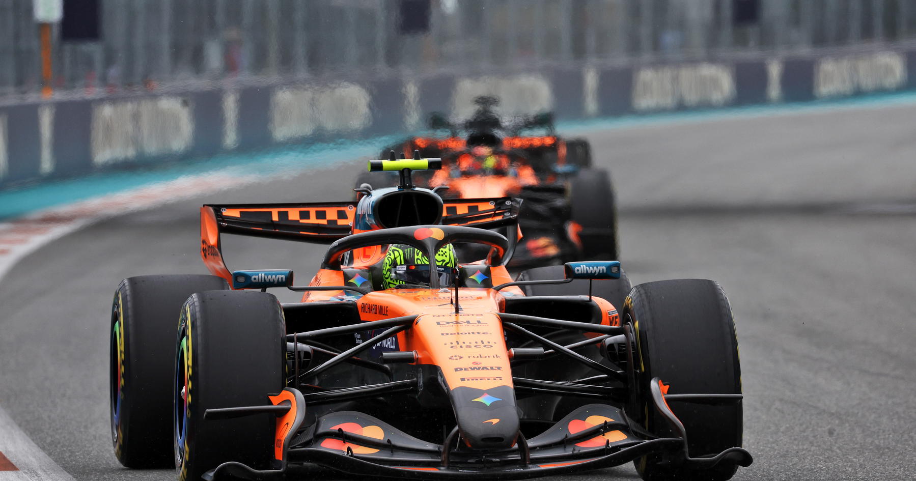 F1 Teams Gear Up for Canadian Grand Prix: Upgrades and Challenges Ahead