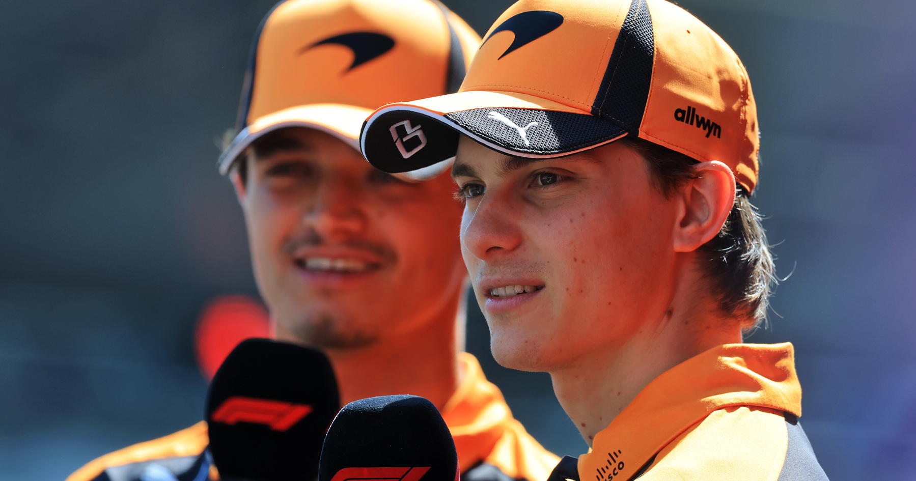 McLaren define aid after Lando Norris-Oscar Piastri concern McLaren define aid after Lando Norris-Oscar Piastri concern