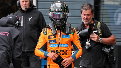 Norris Q Zandvoort