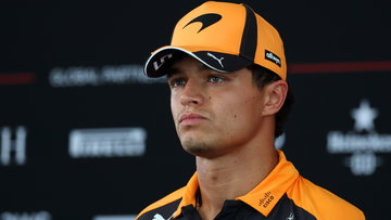 Norris boort F1-reglementen opnieuw de grond in: "Verschrikkelijk!"
