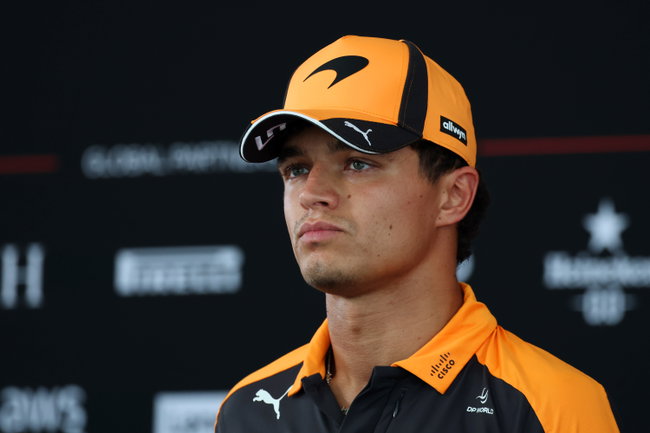 Motorsport - Formula One World Championship - Bahrain Grand Prix - Preparations Day - Sepang, Malaysia
