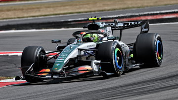 McLaren verschaft duidelijkheid over 'achterstand' met Mercedes-motoren