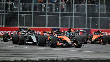 McLaren mocked over calamitous decision: 'What on earth were they doing?'