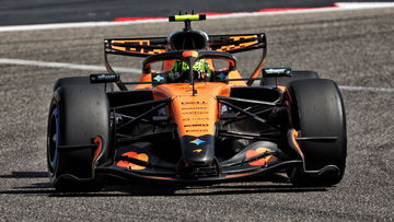 McLaren deelt hoge verwachtingen voor nieuw F1-tijdperk: "Wordt een fascinerend seizoen!"