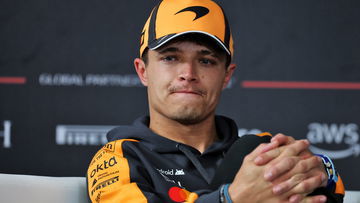 Lando Norris wary of renewed Oscar Piastri 'make my life hell' threat