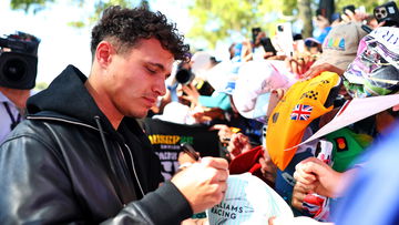 Norris neemt twijfels rond McLaren weg: "We hebben dat al bewezen"