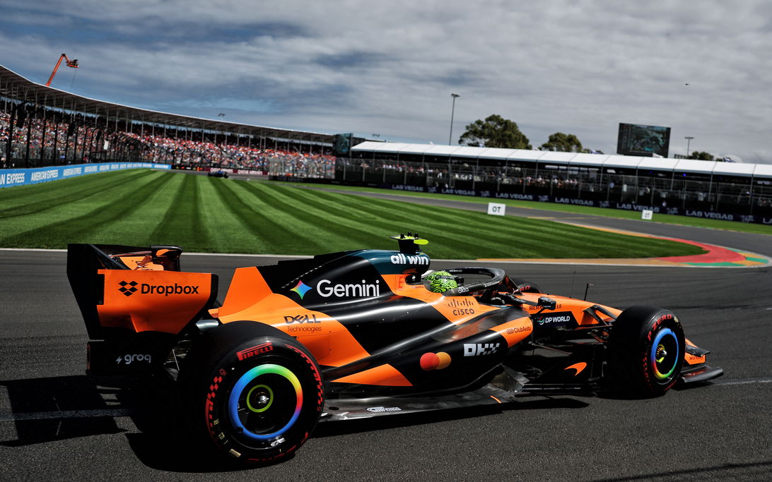 McLaren Braces for More Pain as Major Upgrades Delayed