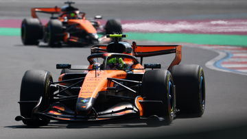 McLaren verklaart enorm drama in China