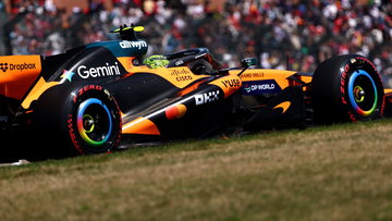 Jos Verstappen maakt korte metten met McLaren-uitleg over Lambiase