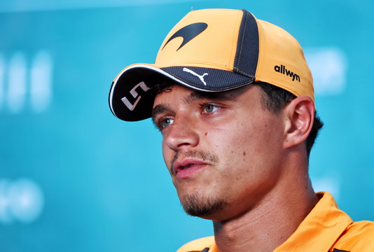 Norris Miami