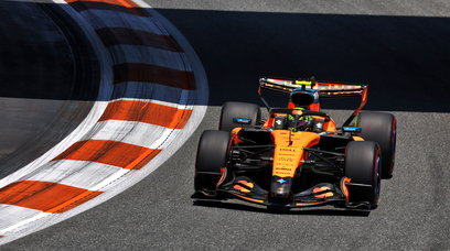 Norris Miami FP1