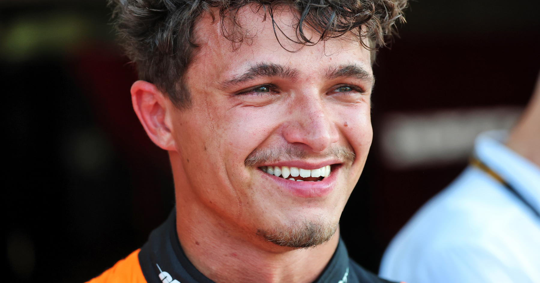 Lando Norris issues blueprint over how to fix F1 racing