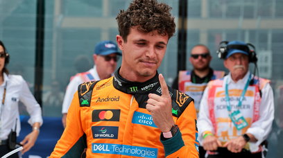 Norris sprint win Miami