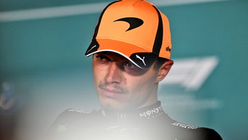 Lando Norris suggests 'get rid fix' for new F1 regulations