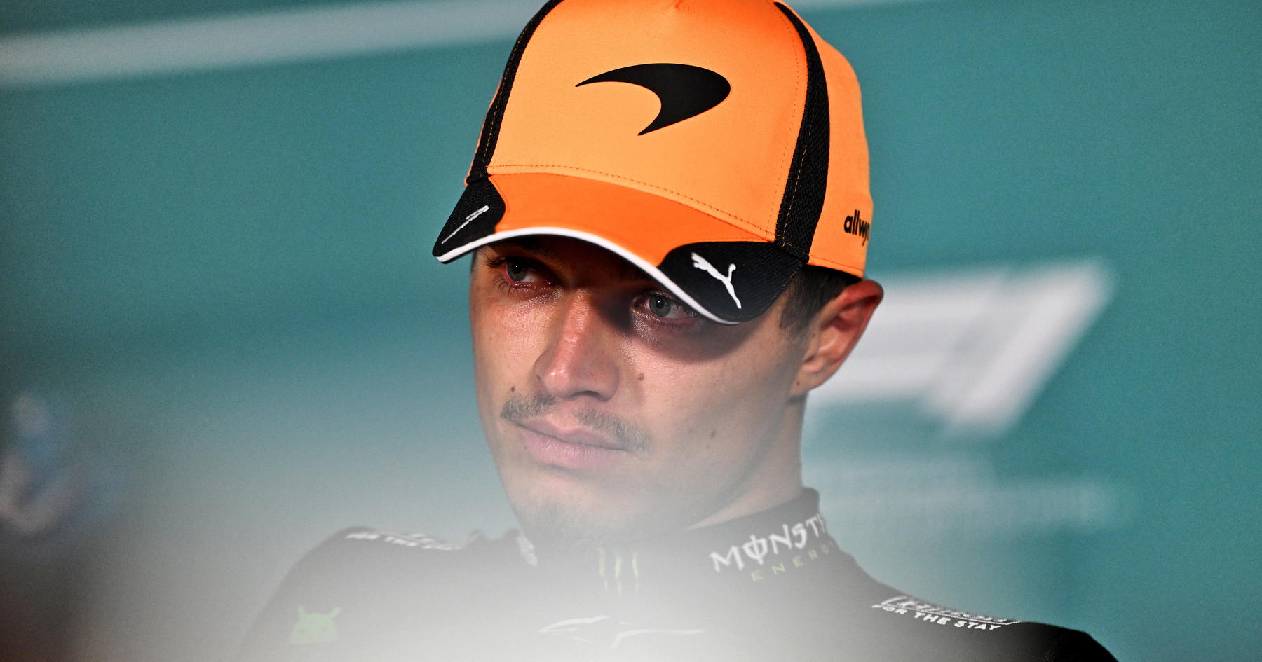 Lando Norris suggests 'get rid fix' for new F1 regulations