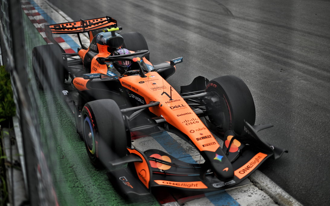 O 1000º GP da McLaren: A confusão sobre a 'corrida extra' explicada