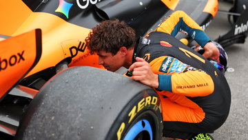McLaren verklaart 'blunder' in Canada: "Toen kwam de genadeklap"
