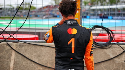 Norris Canada GP