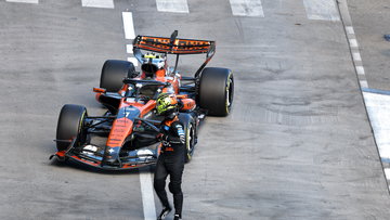 McLaren reveal findings of Lando Norris investigation after Monaco misery