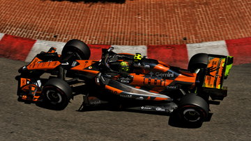 Lando Norris praises rare banishment of 'nonsense' F1 freature