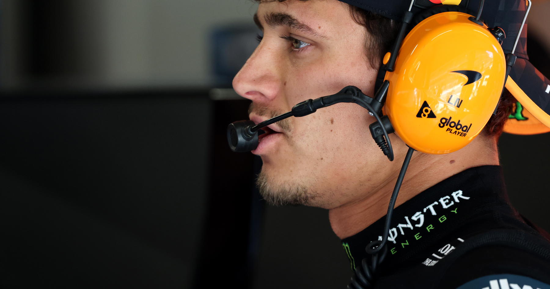 Lando Norris strikes 'Ferrari embarrassment' claim as F1 fear named