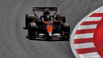 McLaren voegt zich bij Red Bull en Ferrari met buitengewone F1-update
