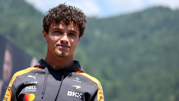 Norris trekt pijnlijke 'drie maanden'-conclusie over McLaren