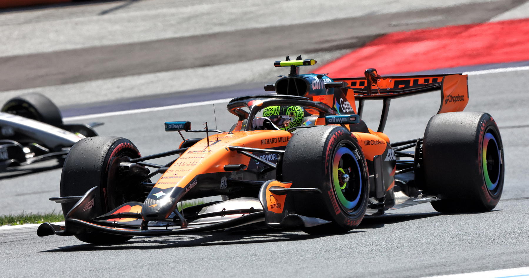 McLaren explain reason behind 'disappointing' last-minute upgrade removal
