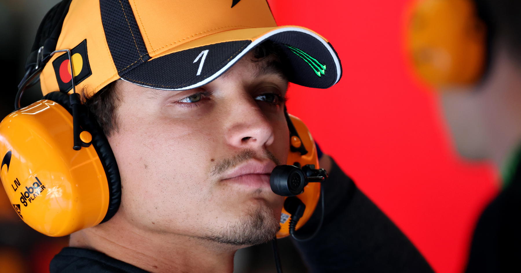 Lando Norris makes 'pretty insane' assessment as McLaren suffer disappointment