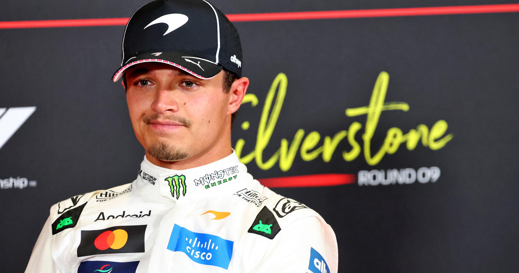 Lando Norris issues brutal McLaren verdict: 'There's no excuses'