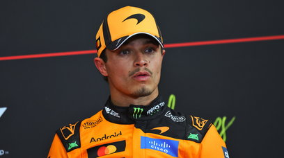 Norris Belgium Quali