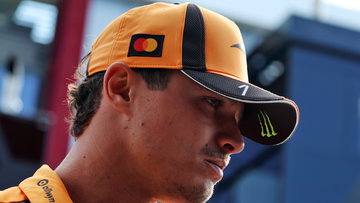 Norris hekelt F1-reglement: "Als we de hele batterij zouden schrappen..."