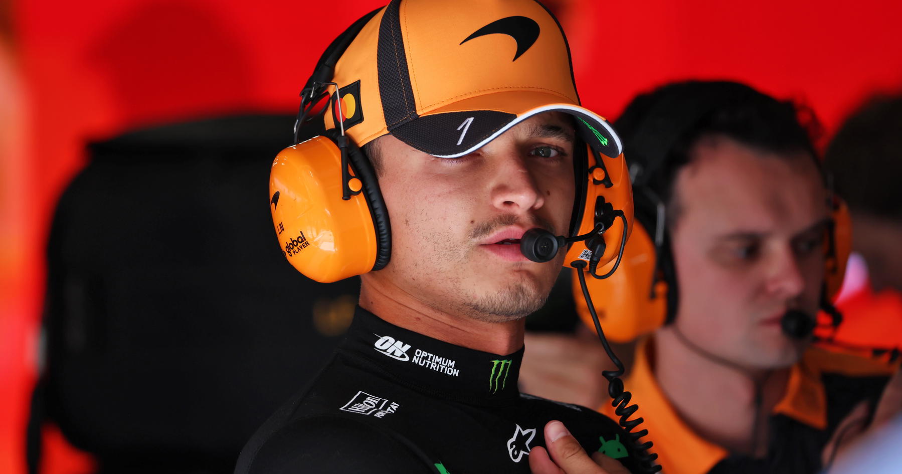 Lando Norris makes bold claim and explains why it 'hurts'