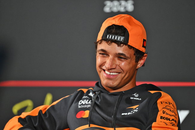 Motor Racing - Formula One World Championship - Dutch Grand Prix - Preparation Day - Zandvoort, Netherlands