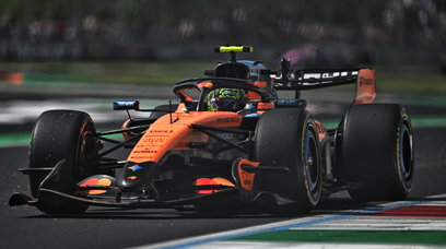 Norris Q Monza