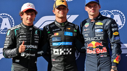 top 3 Madrid quali