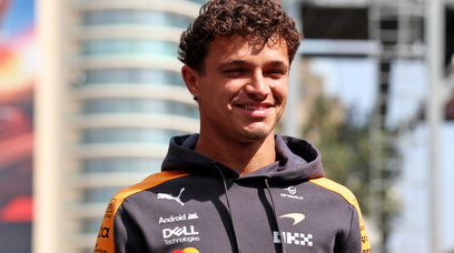 Norris Baku