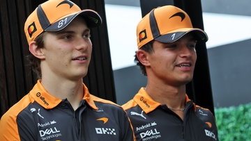 McLaren lay down seriousness of Lando Norris-Oscar Piastri crash in frank assessment