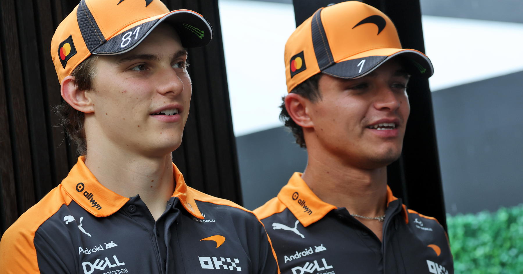 McLaren lay down seriousness of Lando Norris-Oscar Piastri crash in frank evaluation McLaren lay down seriousness of Lando Norris-Oscar Piastri crash in frank evaluation