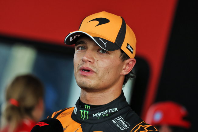 Motorsport - Formula One World Championship - Bahrain Grand Prix - Qualifying Day - Sepang, Malaysia