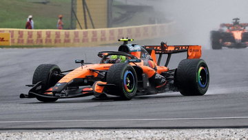 McLaren geeft Red Bull groot compliment