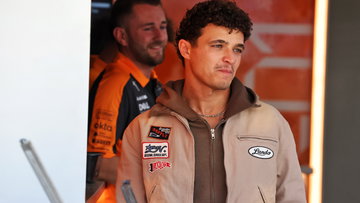 Red Bull-opmars baart Norris zorgen: "De achterstand is zo groot..."
